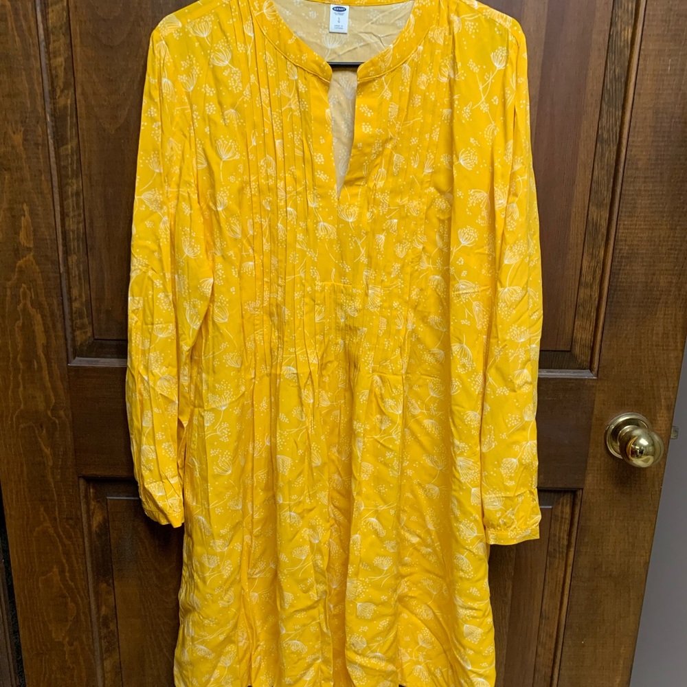 Old Navy Dress Size L